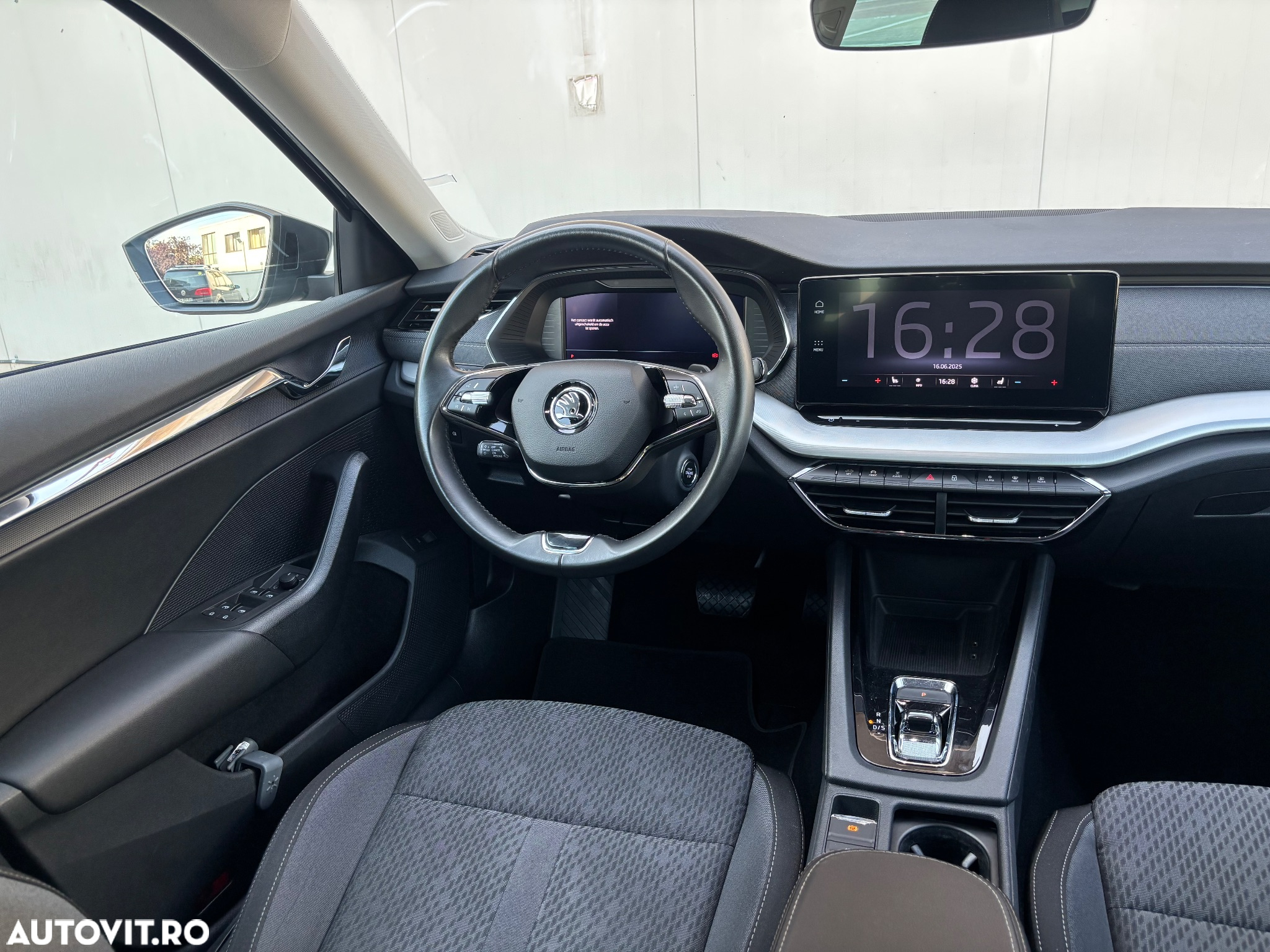Skoda Octavia 1.0 TSI e-TEC DSG Style - 39