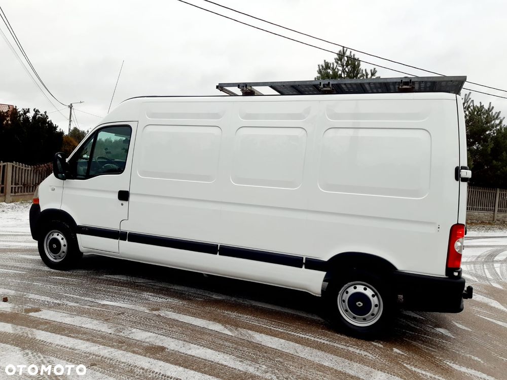 Renault Master - 10