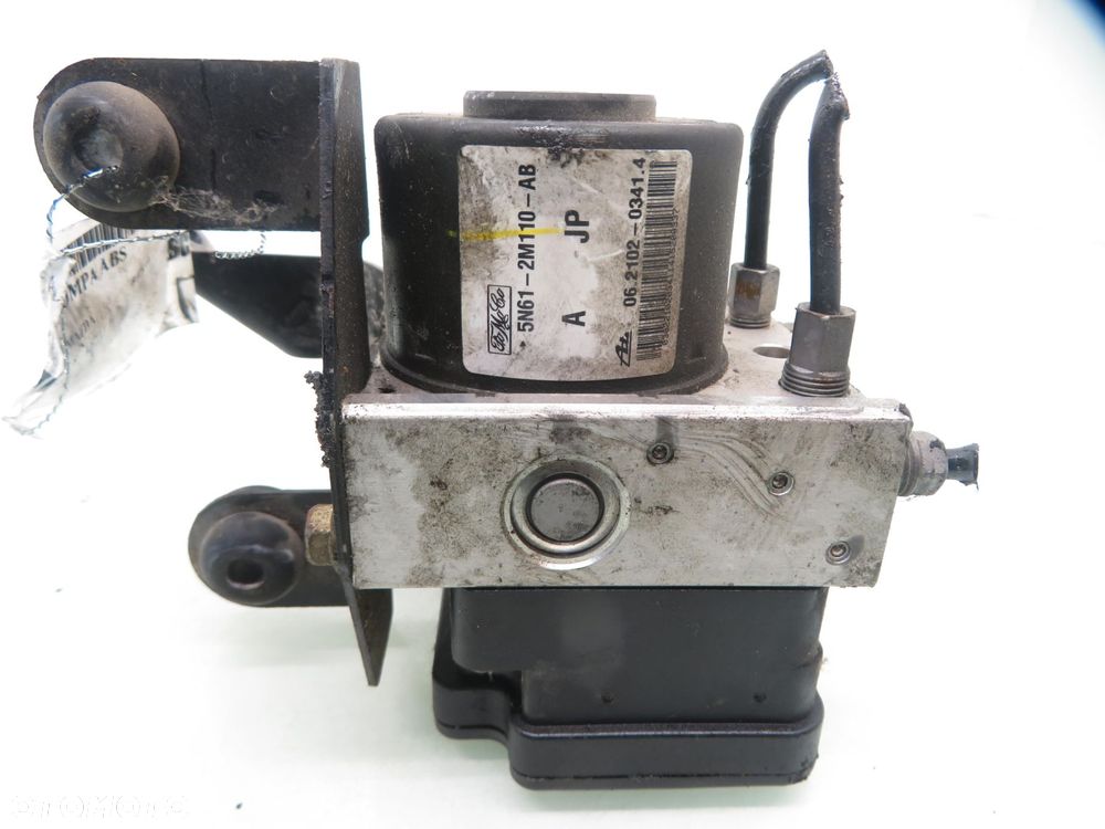 POMPA ABS MAZDA 5 (CR19) 5N612M110AB 06210203414 - 6