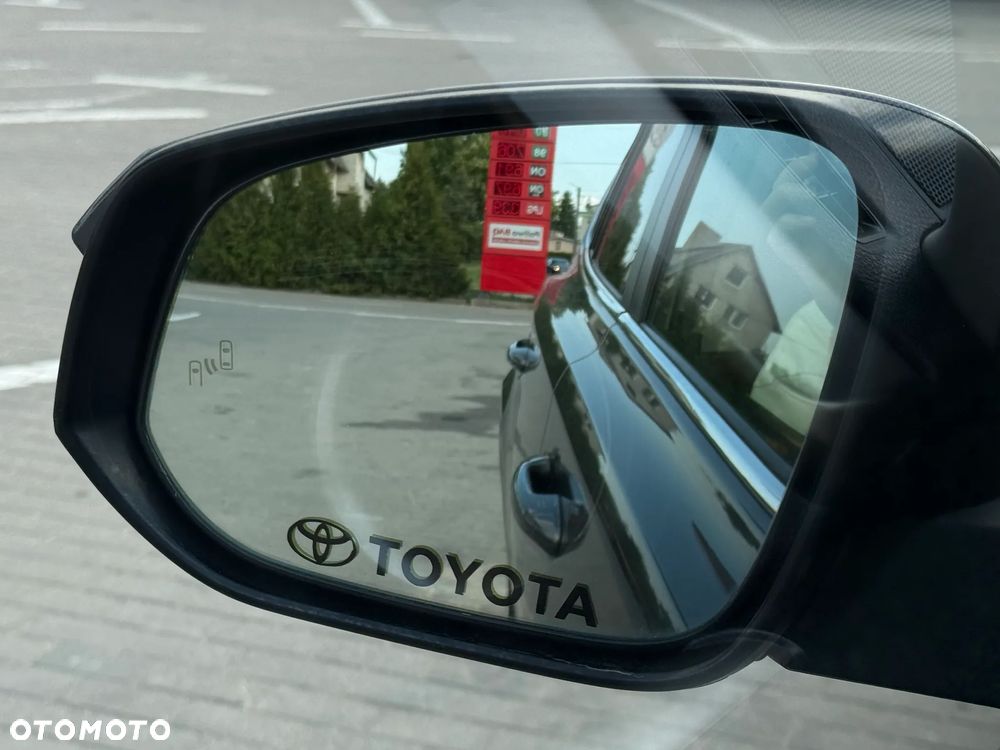 Toyota RAV4 - 34