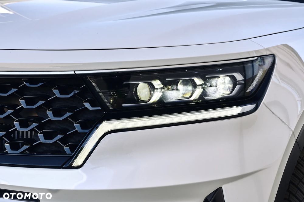 Kia Sorento 1.6 T-GDI HEV Prestige Line - 38