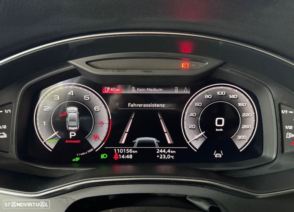 Audi A7 Sportback 50 TFSIe quattro S tronic - 22