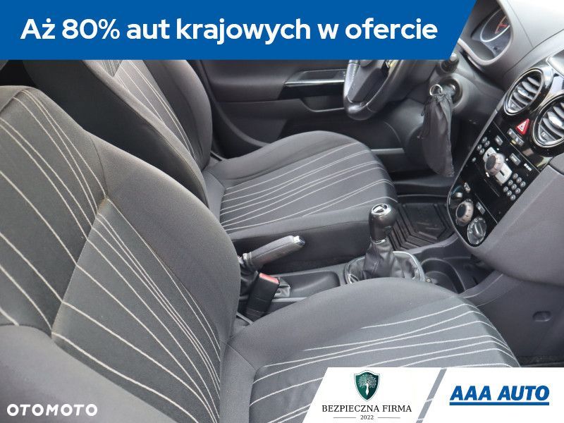 Opel Corsa - 11