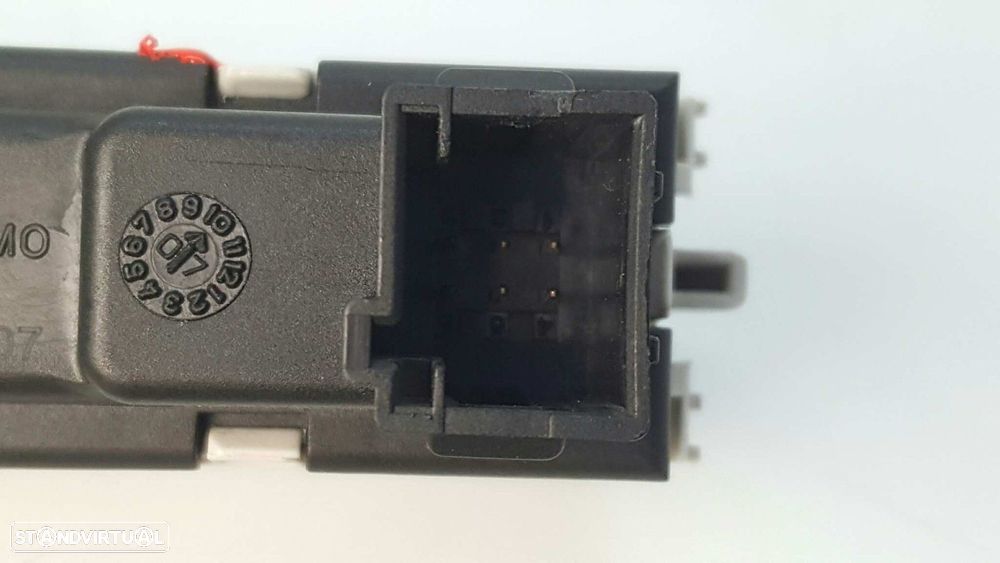 MÓDULO ELETRÓNICO PEUGEOT 207 SW SPORT - 3