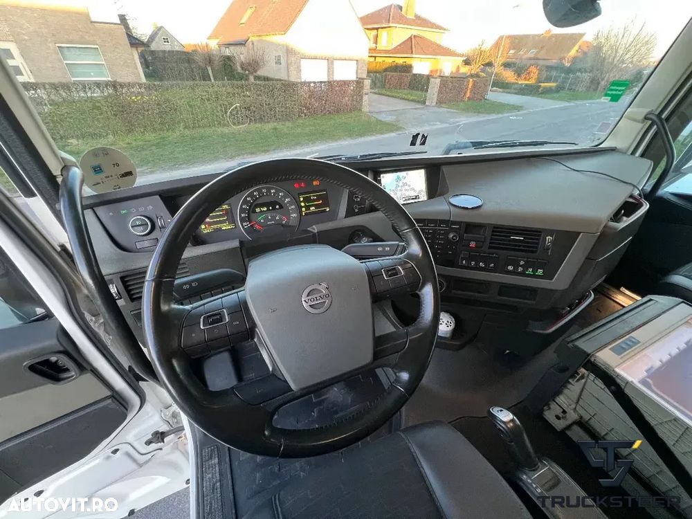 Volvo FH 500 | Euro 6 | Retarder | I Park Cool - 9