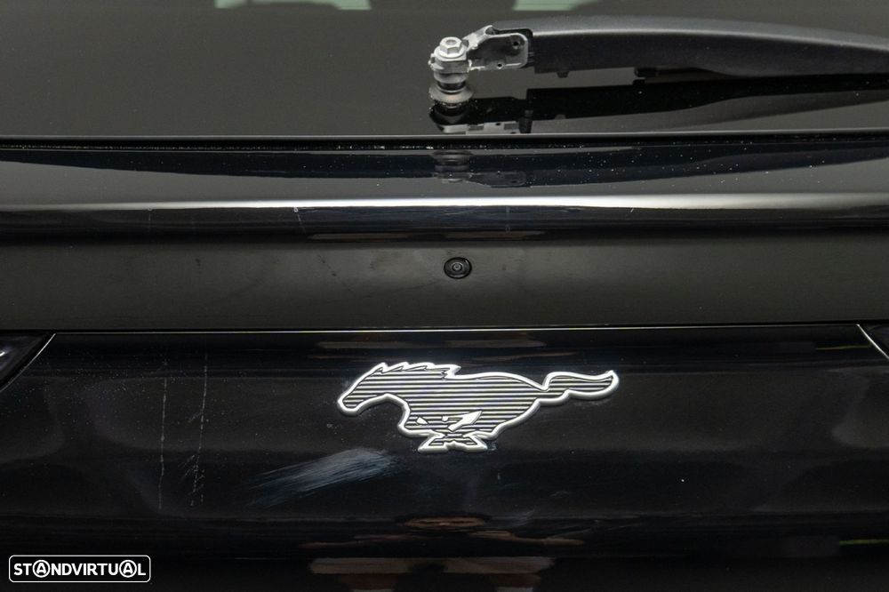 Ford Mustang Mach-E Standard AWD - 22