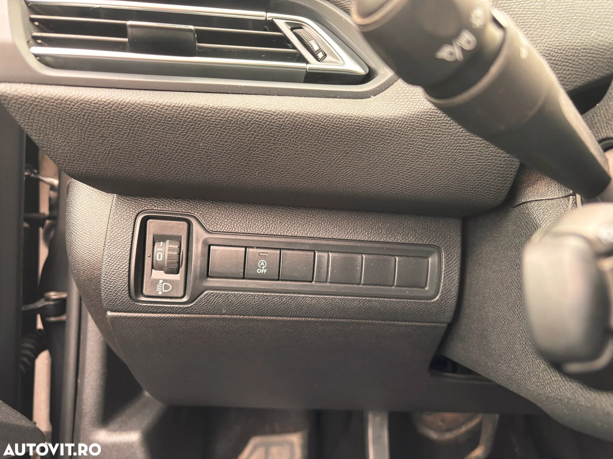 Peugeot 308 1.5 BlueHDi FAP STT Active - 15