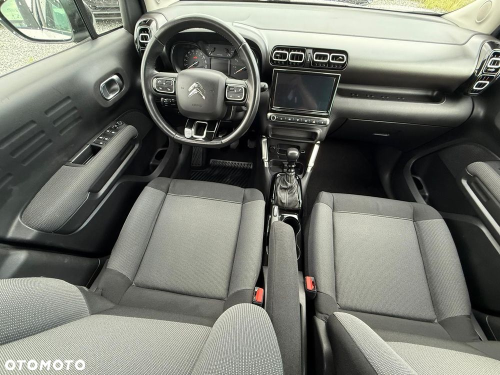 Citroën C3 Aircross - 7
