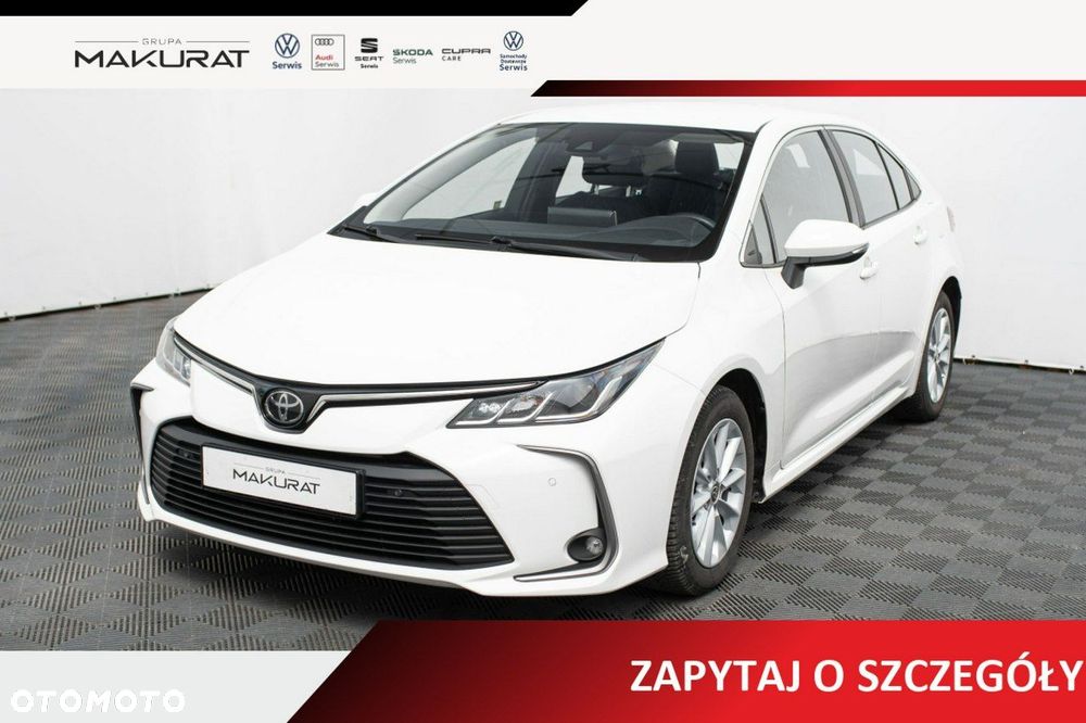 Toyota Corolla 1.5 Comfort - 2