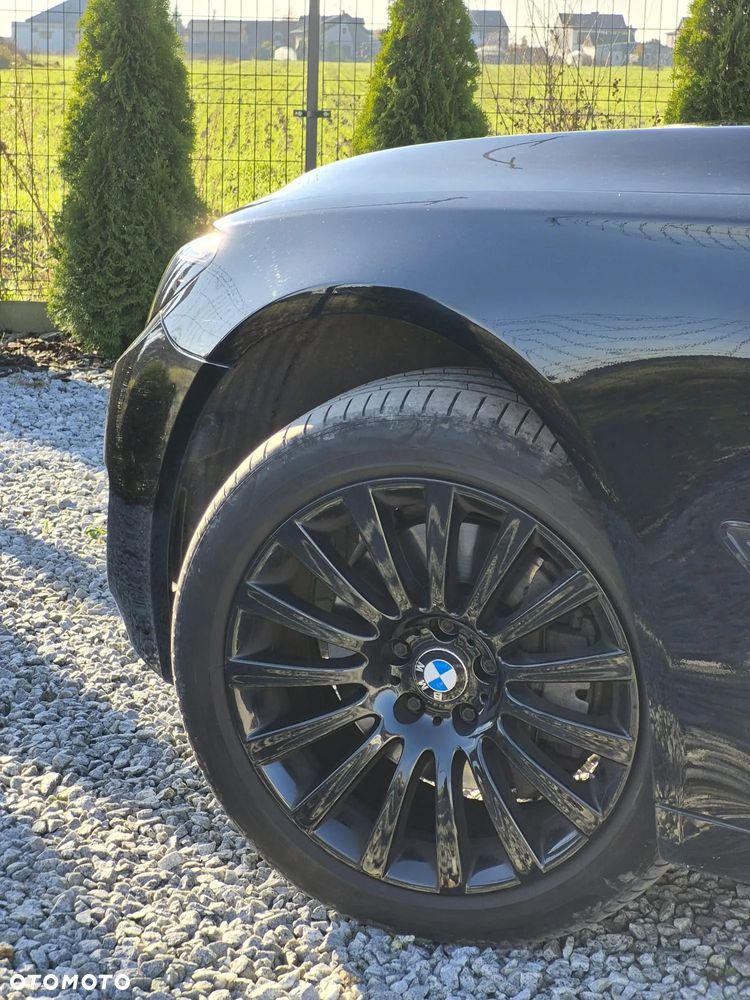BMW Seria 7 730d xDrive - 6