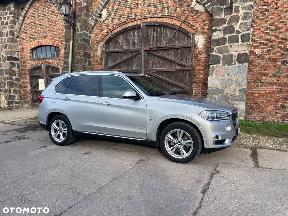 BMW X5 - 9
