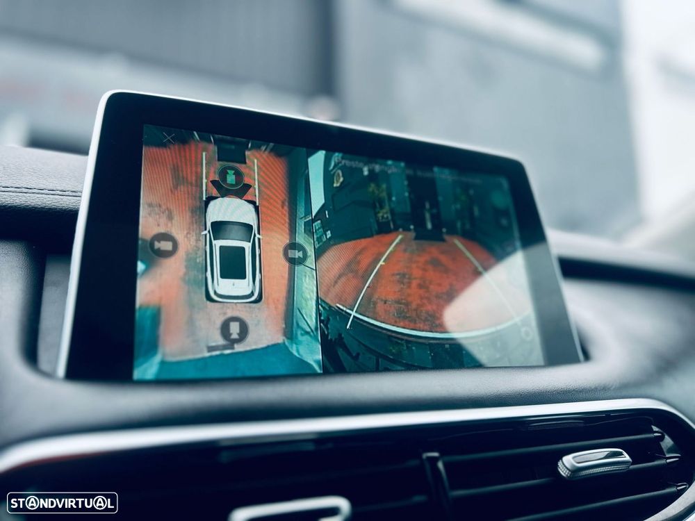 MG EHS 1.5T-GDI Luxury - 29