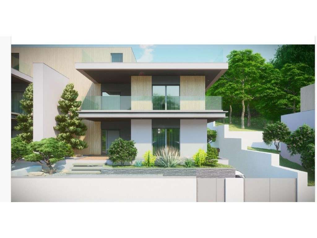 Terreno de Luxo em Almargem do Bispo: Construa a sua Moradia de Son... - Grande imagem: 3/18