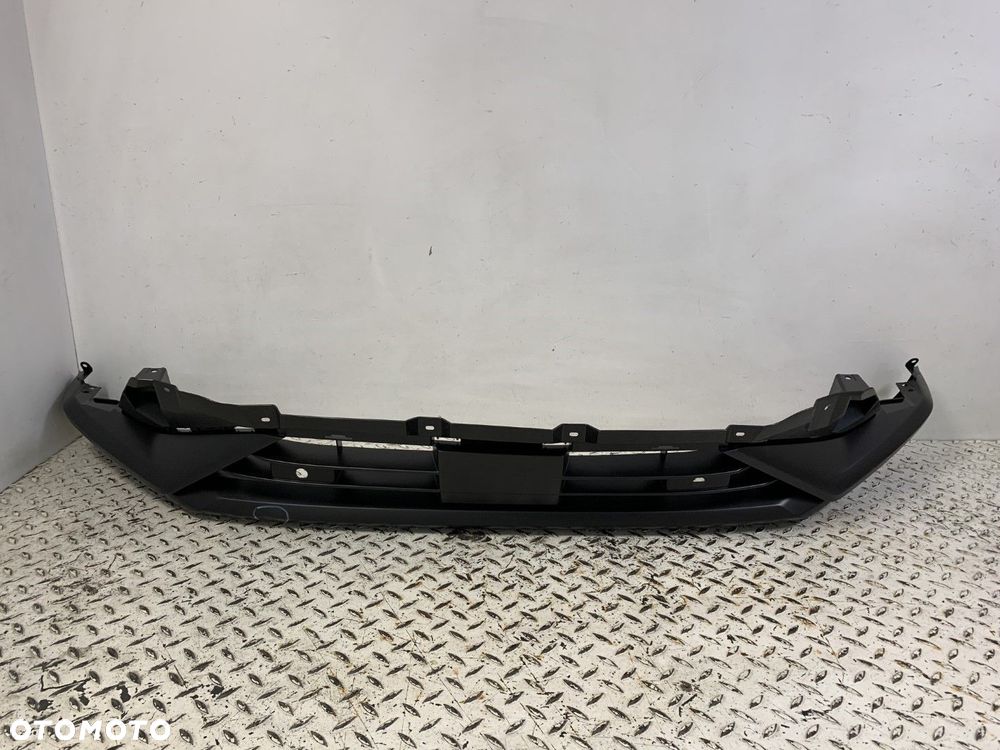 NOWY ORYGINALNY SPOILER ZDERZAK PRZEDNI PRZÓD NISSAN JUKE II 2 PDC F16 19-24 62026-6PA1A - 2