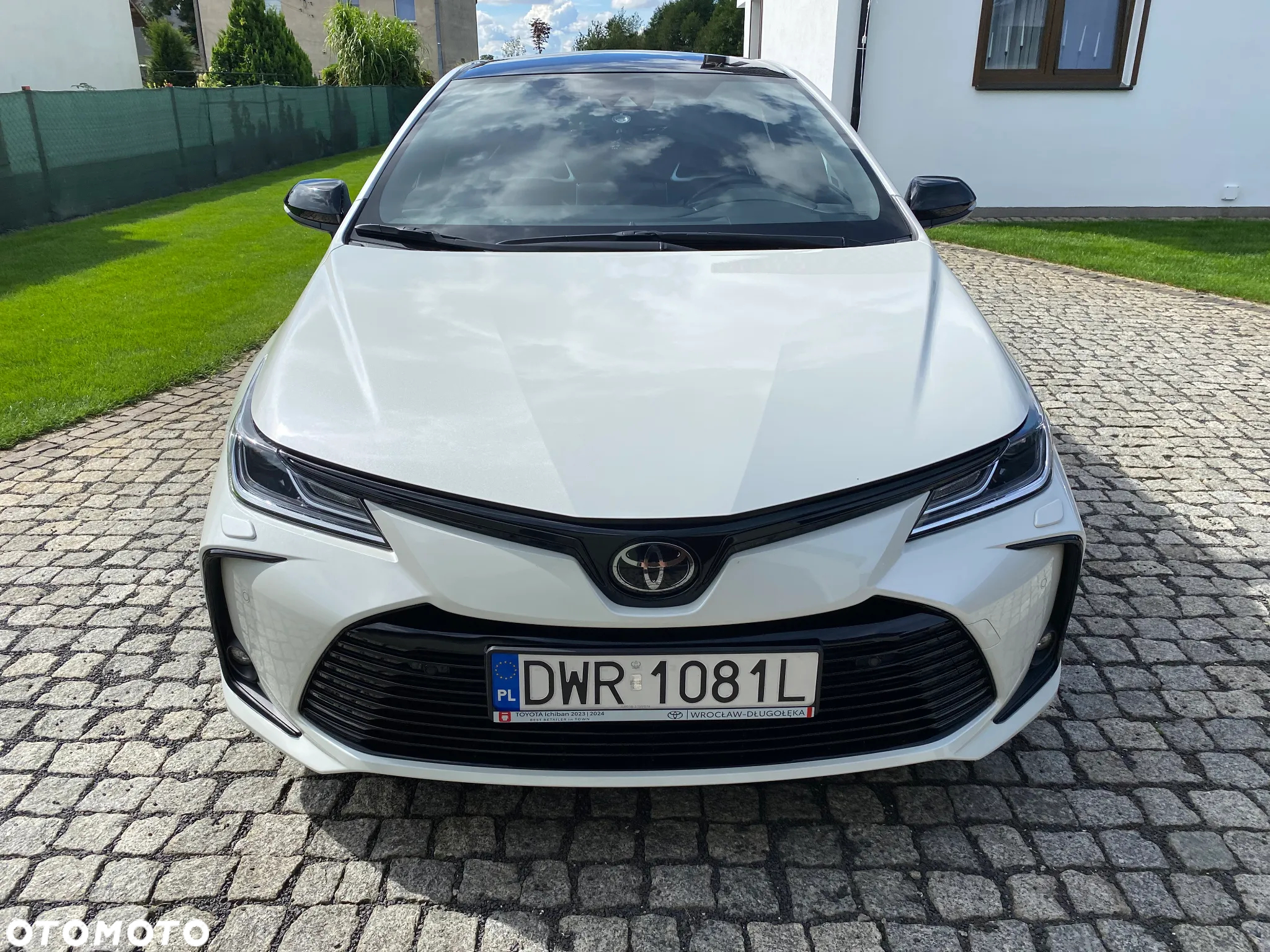 Toyota Corolla 1.8 Hybrid GR Sport - 6