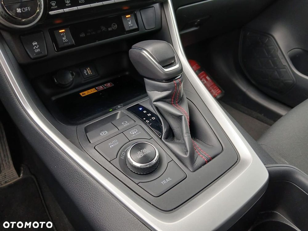 Toyota RAV4 2.5 Plug-In Hybrid Dynamic 4x4 - 22