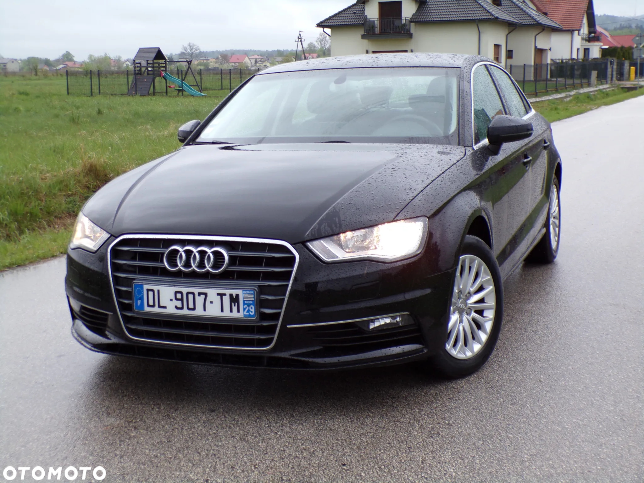 Audi A3 1.4 TFSI CoD ultra Attraction - 14