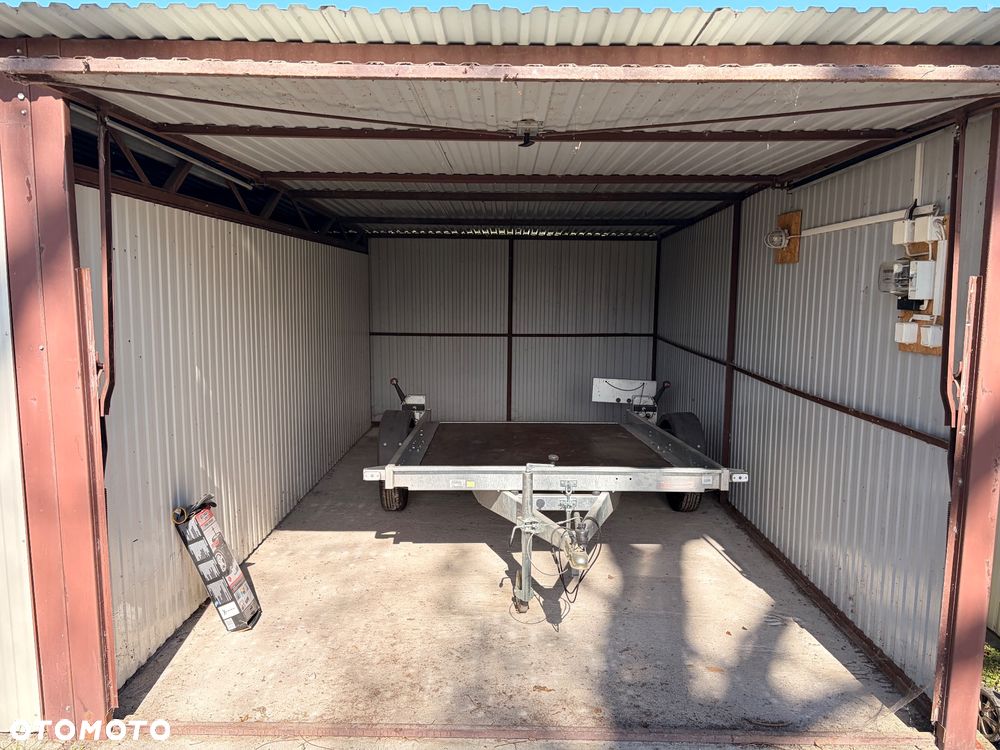 Neptun N7 multi 255 - praktycznie nowa - 3