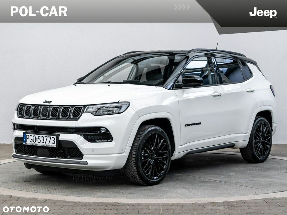 Jeep Compass - 1