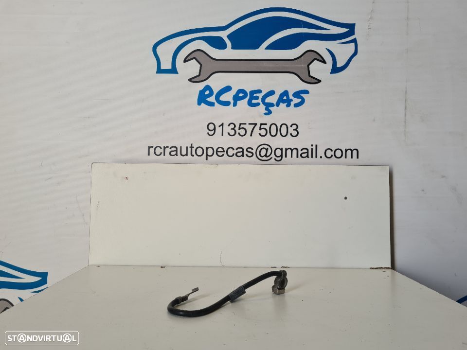 CABO POSITIVO BATERIA ORIGINAL 758978701 10304410 MINI COOPER R56 1.6D - 1