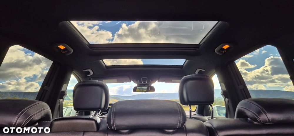 Mercedes-Benz ML 350 BlueTec 4-Matic - 34