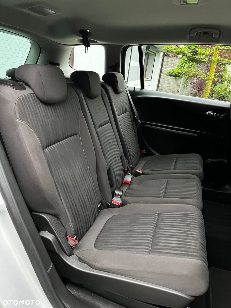 Opel Zafira Tourer 1.4 Turbo Active - 18
