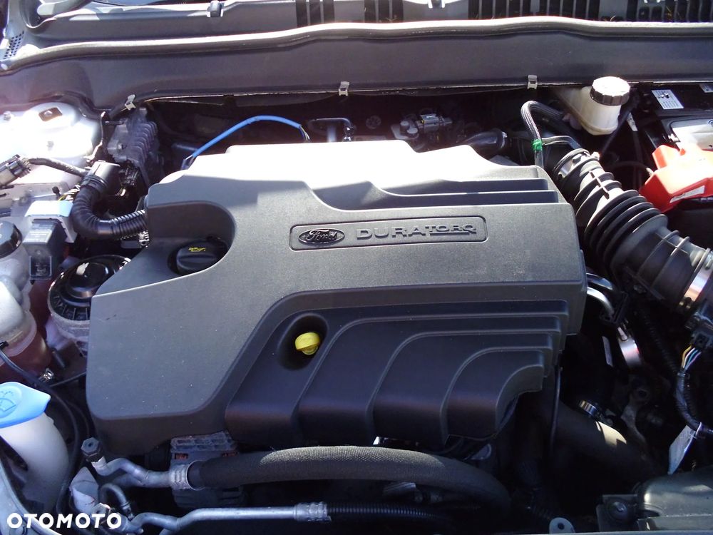 Ford Mondeo 2.0 TDCi ST-Line - 9