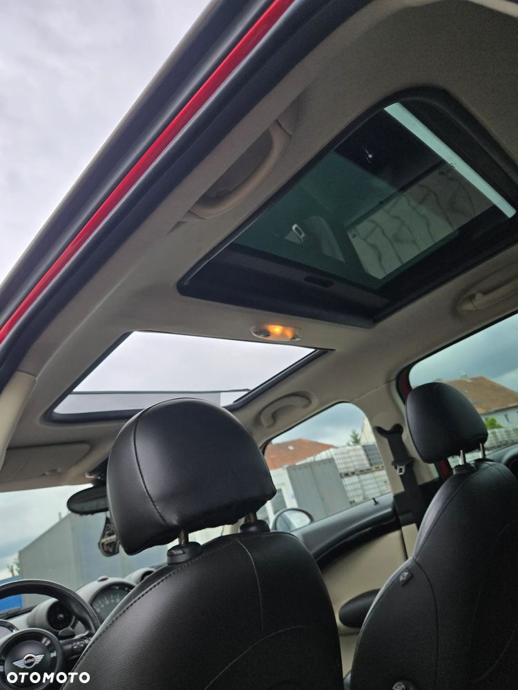MINI Countryman - 11