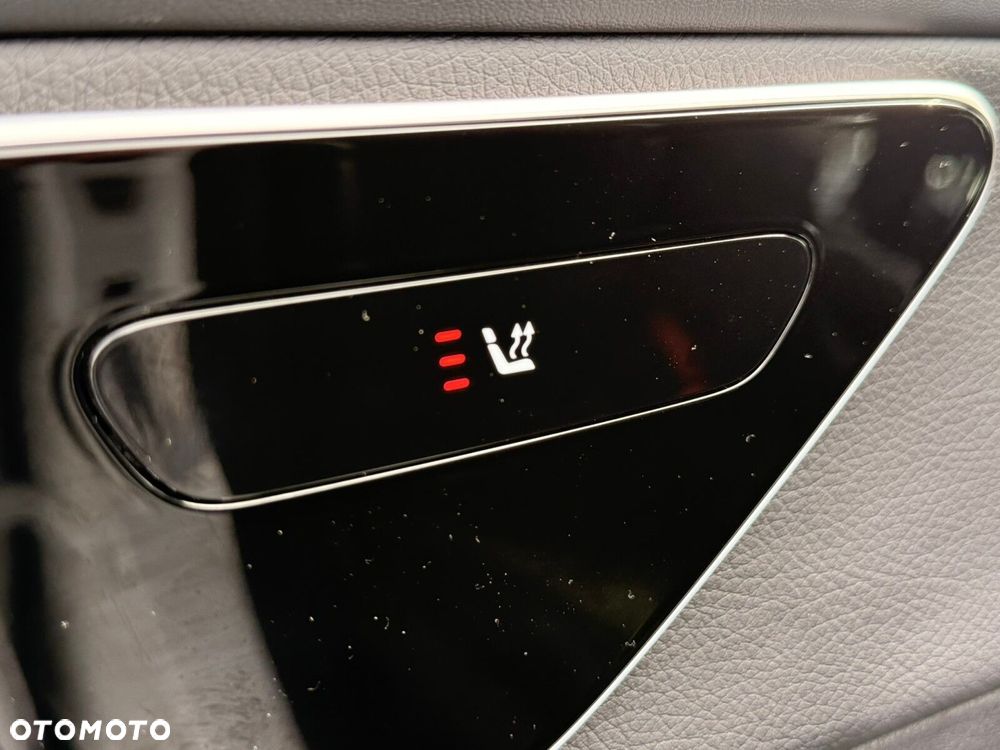 Mercedes-Benz GLC 200 mHEV 4-Matic AMG Line - 19