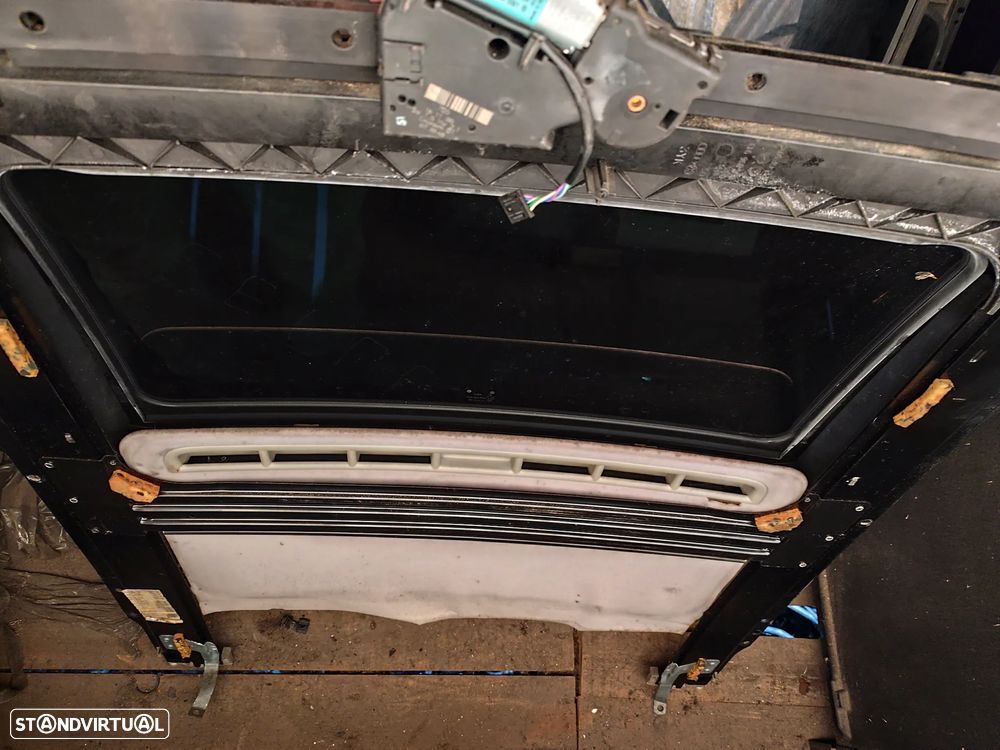 Vw Beetle TECTO DE ABRIR C/ MOTOR - Z607 - 5