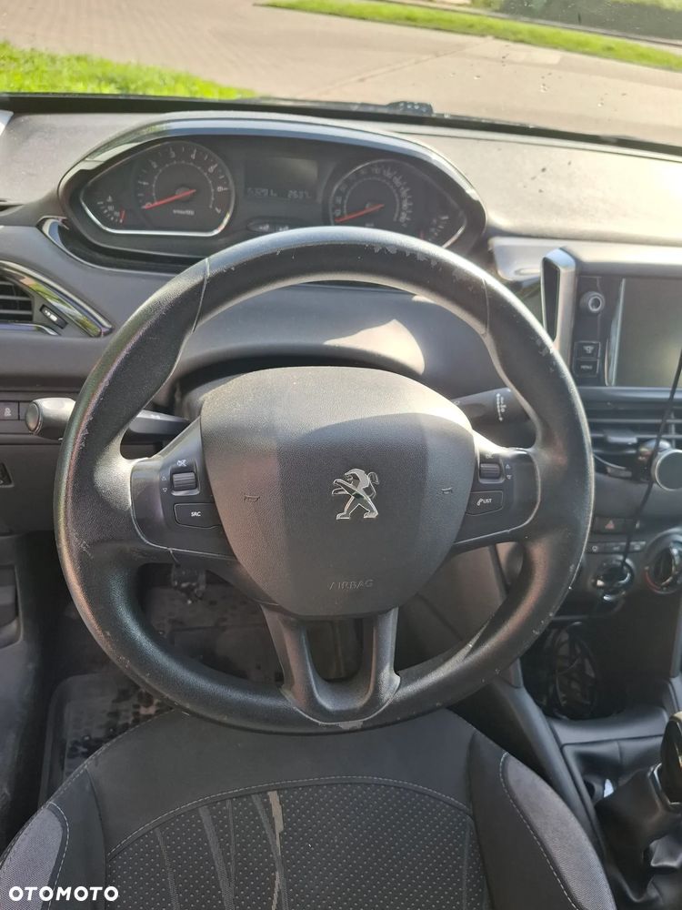 Peugeot 208 1.2 VTi Active Pack - 5