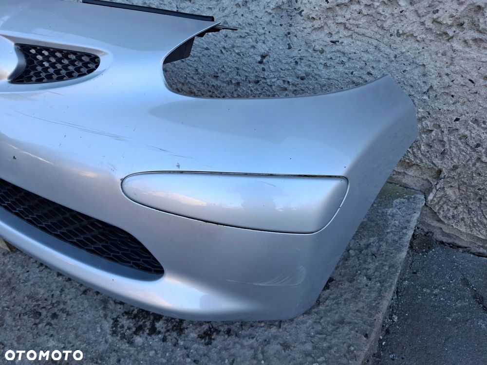 ZDERZAK PRZÓD PRZEDNI TOYOTA AYGO 05/09r - 5