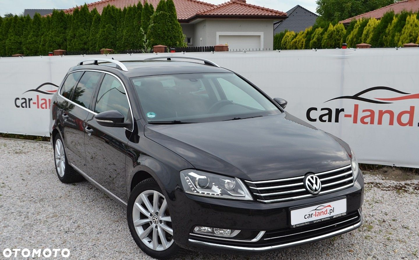 Volkswagen Passat - 2