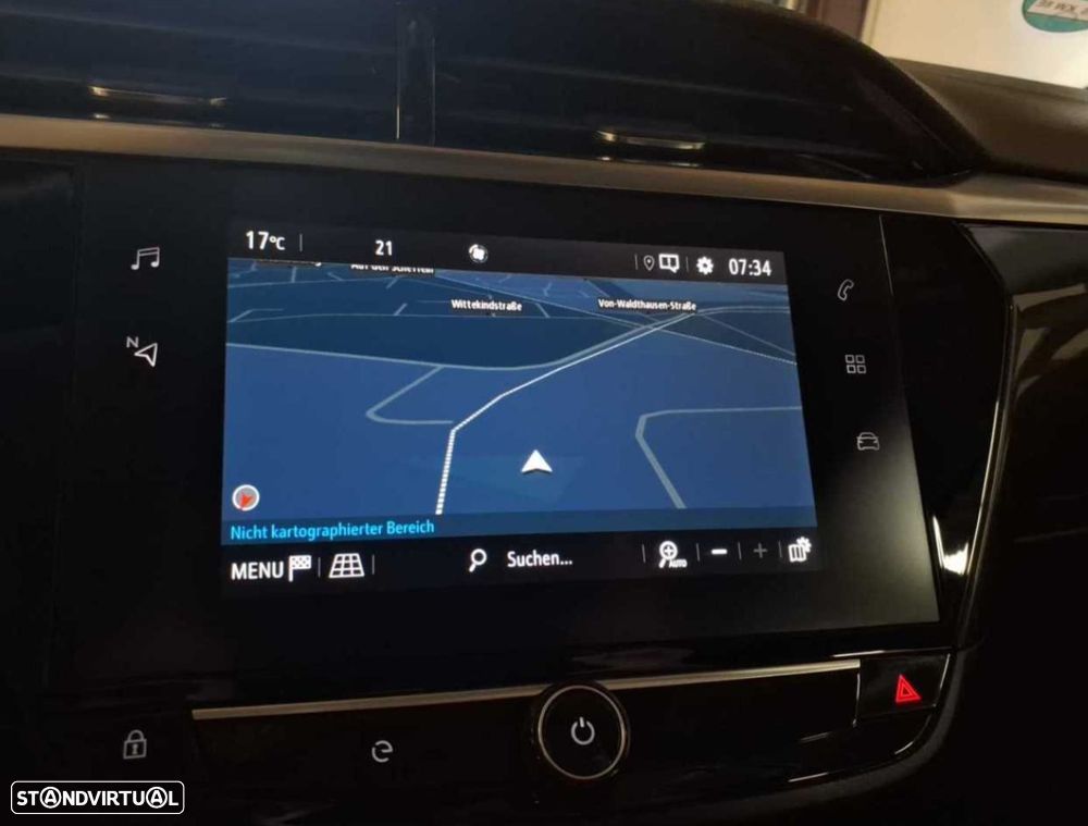 Opel Corsa-e Elegance - 14