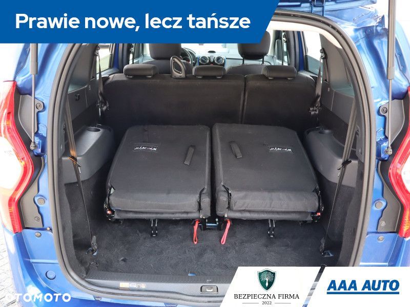 Dacia Lodgy - 24