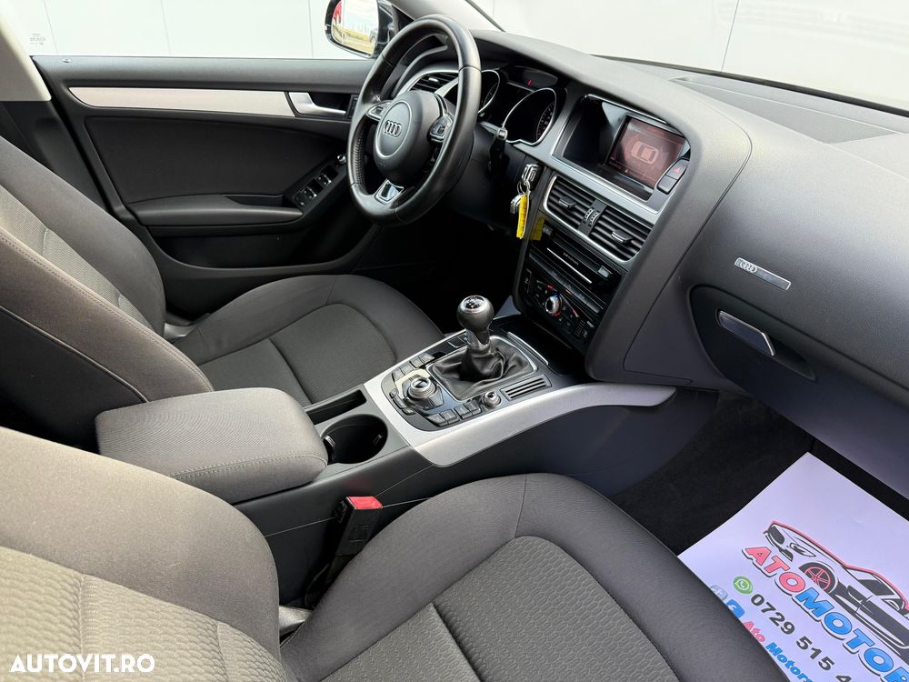 Audi Q5 2.0 TDI Quattro - 14