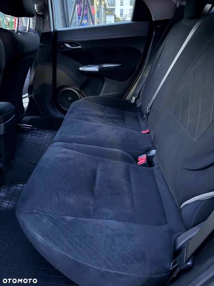 Honda Civic 1.8 Sport - 12