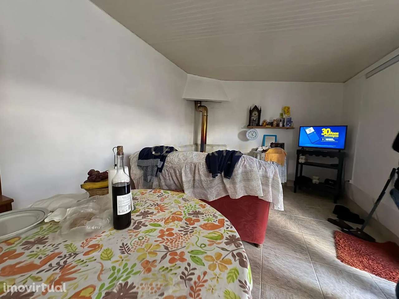 Moderna Moradia T1 em Pombal com Jardim e Terraço - Grande imagem: 5/42