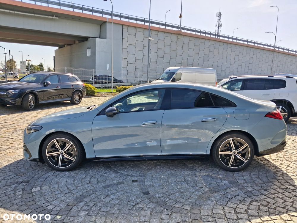 Mercedes-Benz CLA 200 mHEV 8G-DCT - 4