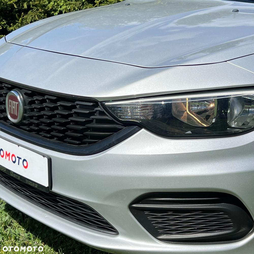 Fiat Tipo 1.4 16v S-Design - 1