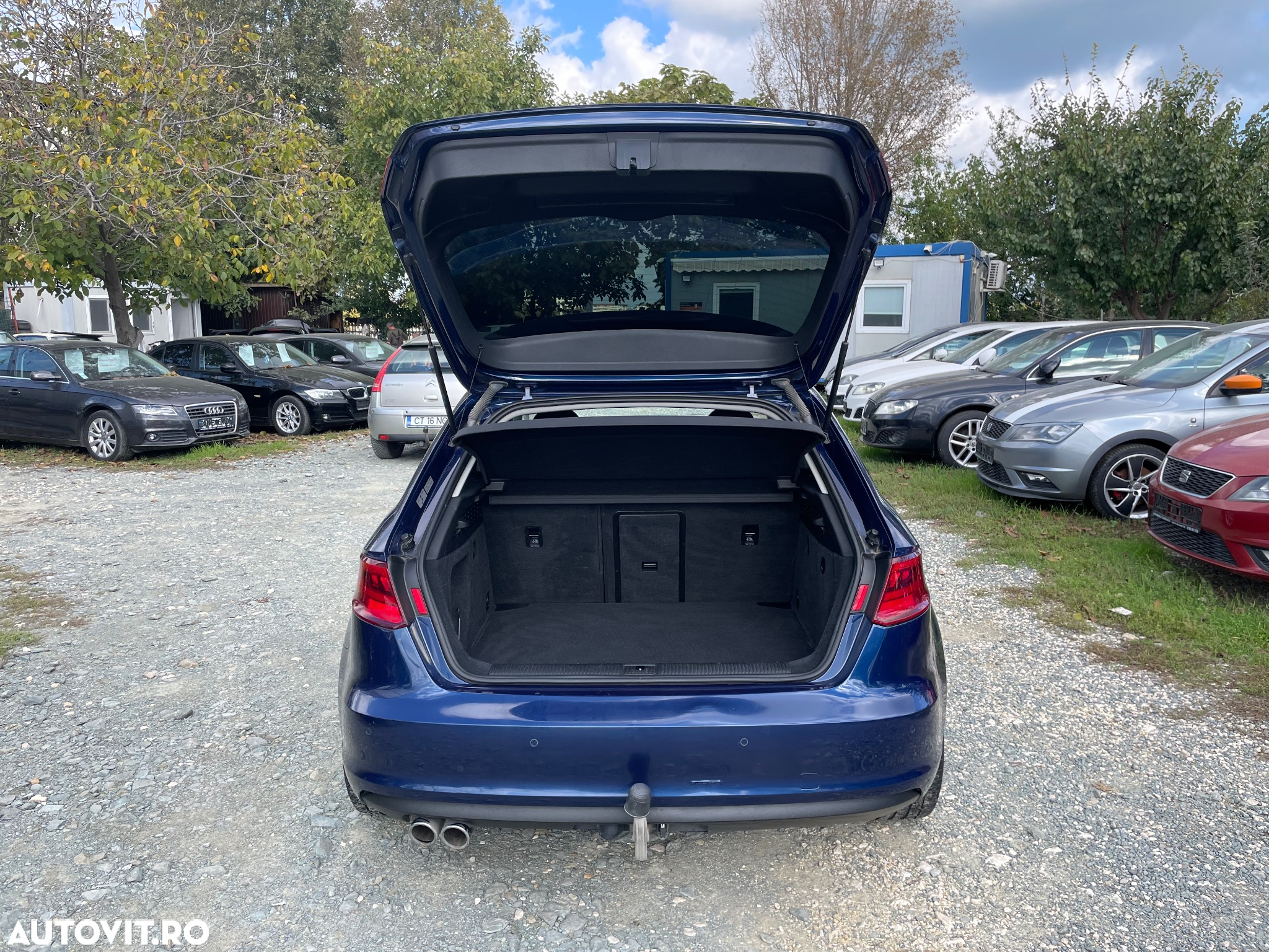 Audi A3 - 14