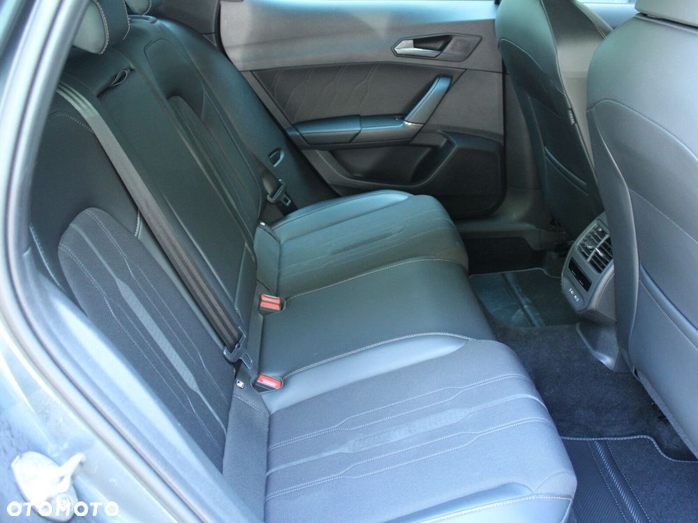 Cupra Formentor 2.0 TSI 4Drive DSG - 15
