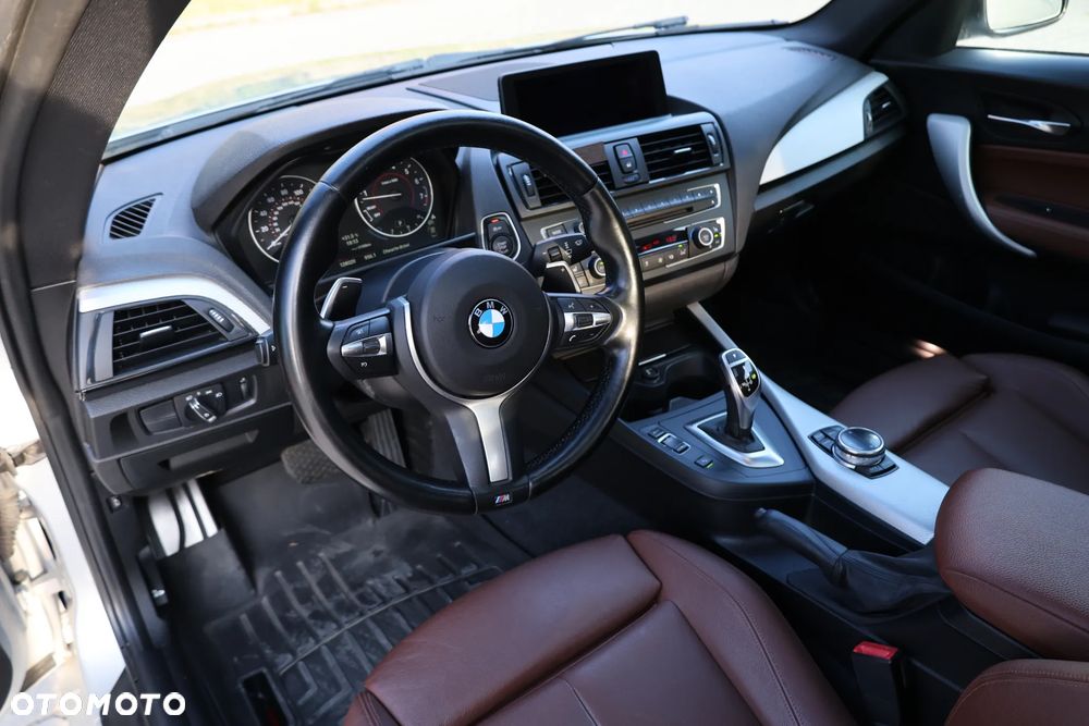 BMW Seria 2 M235i Sport-Aut - 21