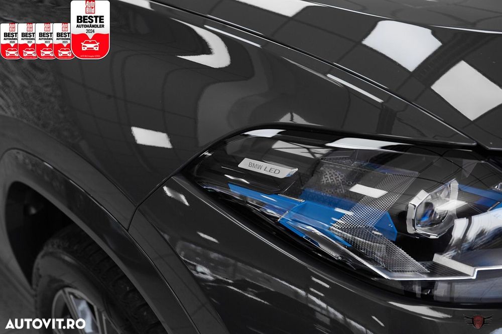 BMW X6 xDrive40d M Sport - 27