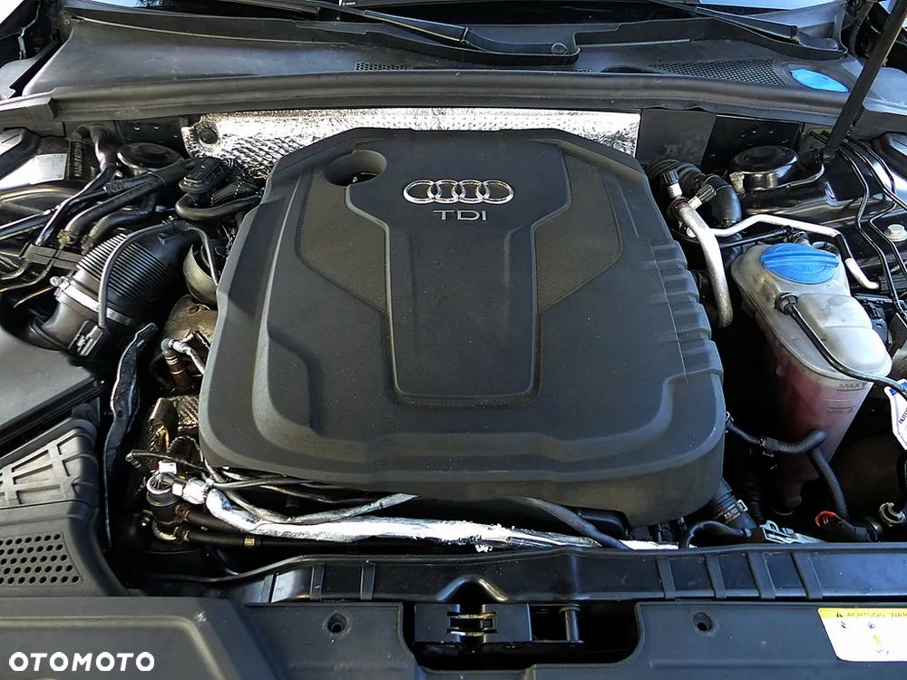 Audi A4 Avant 2.0 TDI DPF clean diesel multitronic S line Sportpaket - 39