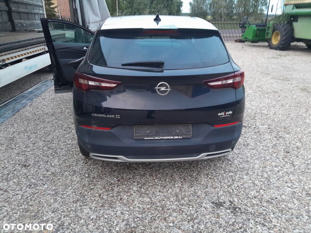 Opel Grandland X - 4