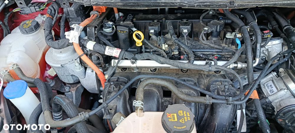 Ford S-Max - 18