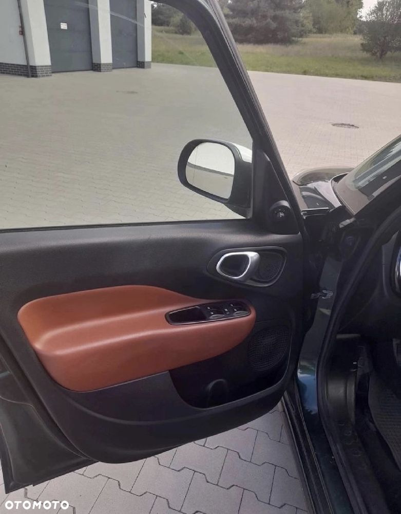 Fiat 500L 1.6 Multijet Easy S&S - 12