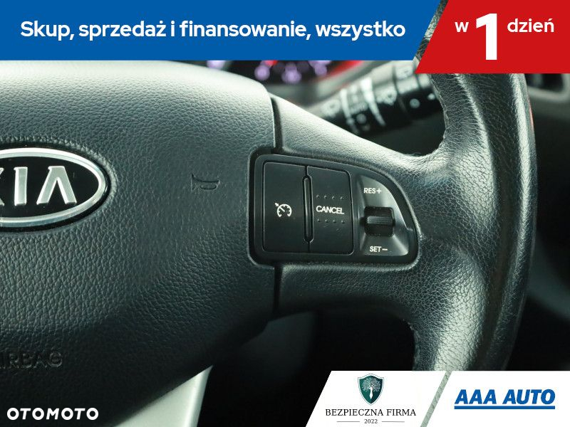 Kia Sportage - 17