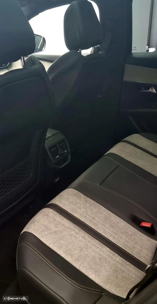 Peugeot 3008 - 14